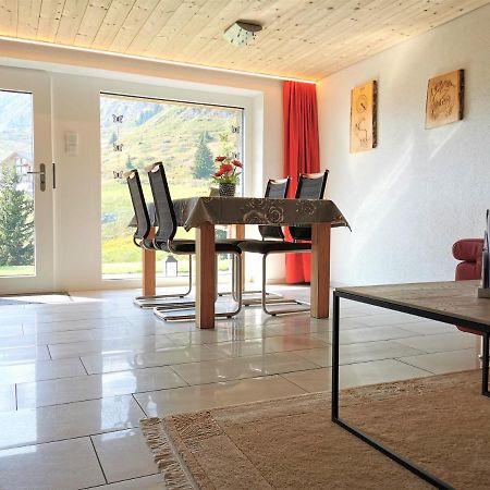 Chalet Enzian รีเดอร์อัลพ์ ภายนอก รูปภาพ